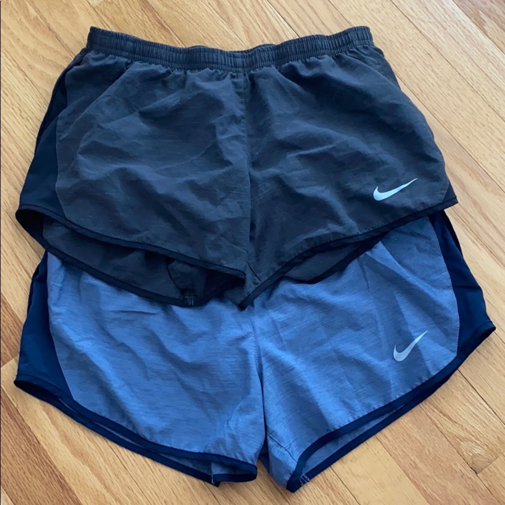 Nike 2 for $25 Dri-Fit Shorts